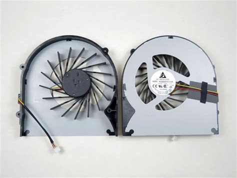 SSEA New CPU Cooling Cooler Fan For Acer Aspire 7551 7551G 7741 7741Z