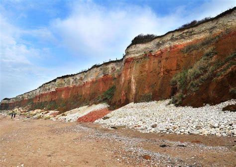 Online Survey Launched On Hunstanton Coastal Defence Ideas