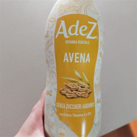 AdeZ Avena Review Abillion