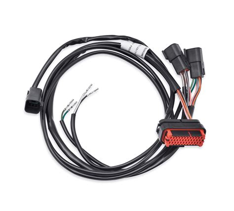 Harley Davidson Wiring Diagram Stereo 6