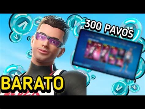 TRUCO COMO CONSEGUIR SKINS MUY BARATAS EN LA TIENDA DE FORTNITE