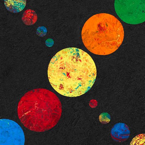 Infiniverse – Beas
