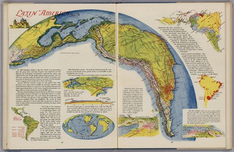 Unit 2: Latin America Geography - EXPLORE LEARN