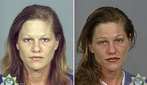 Faces Of Meth Methamphetamine In The News