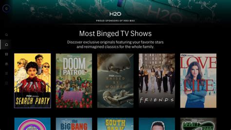 How Hbo Max Built A Premium Ad Supported Product And Their Plan To