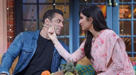 Has Salman Khan not been invited to Katrina Kaif-Vicky Kaushal’s ...