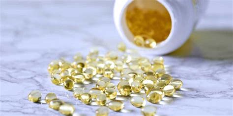 Omega-3 Sources For Supplement Differentiation | Nutracap