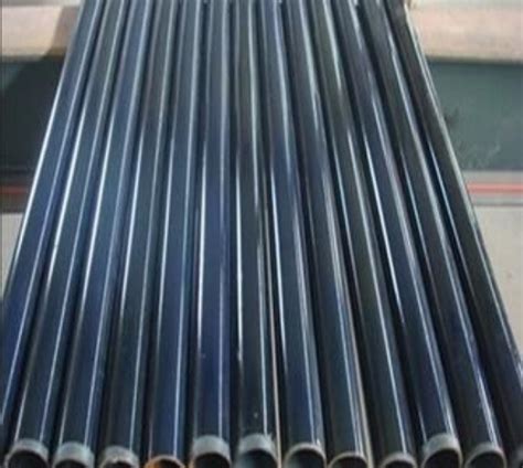 High Efficiency Enamel Pipe Of Air Preheater Used As Waste Heat