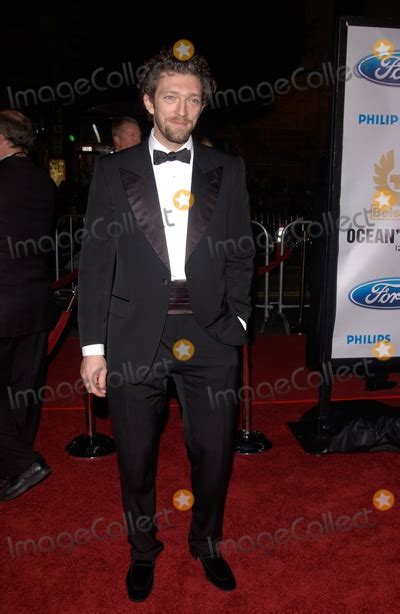 Photos and Pictures - Dec 8, 2004; Los Angeles, CA: Actor VINCENT ...