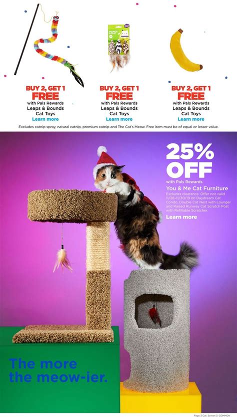 Petco Holiday Ad 2019 Current Weekly Ad 11 17 12 25 2019 3