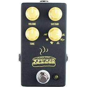 Jhs Pedals Muffuletta Distortion Hitta B Sta Pris P Prisjakt