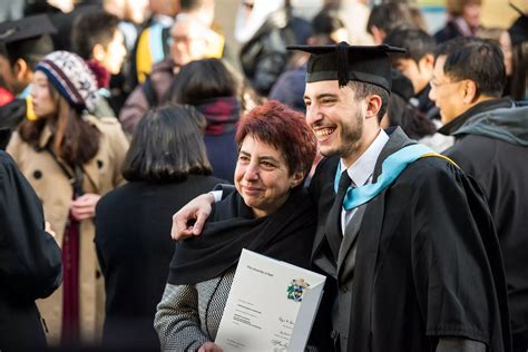 The Best Pictures From The University Of Bath Winter Graduation