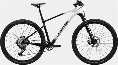 Cannondale Scalpel HT Hi MOD 1 2024 Review