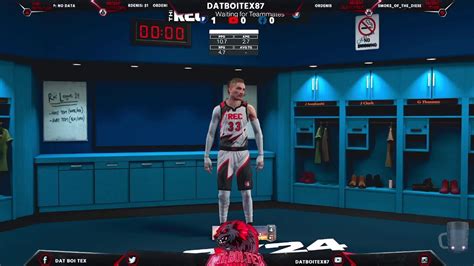 Nba2k24 Rec Live Rec Nba2k24 Youtube