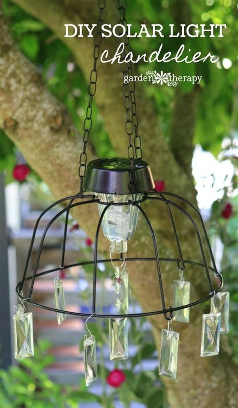 DIY Solar Lights – Fun Ideas and Inspiration