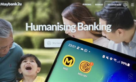 Maybank Investigates Data Leak Allegations No Data Breach Detected So