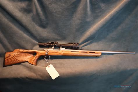 Remington Model 700 223 Stainless H For Sale At Gunsamerica