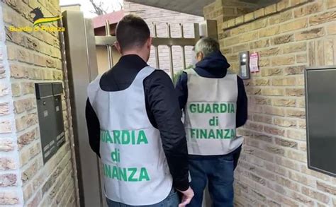 Maxi Frode Sui Bonus Edilizi Per 90 Milioni Di Euro Coinvolto Anche