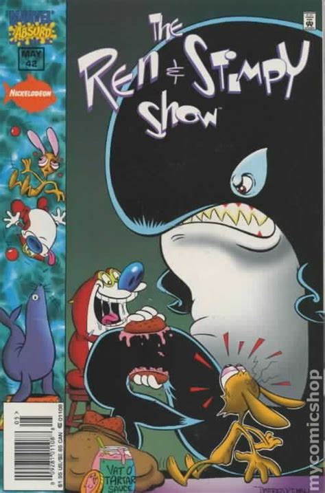 Ren And Stimpy Show 42 Old Cartoon Characters Cartoon Art Old