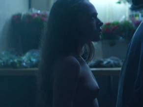 Broken Mirrors Nude Scenes Aznude