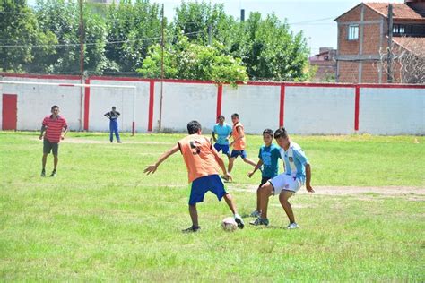 Municipal Comienzan Las Clases De F Tbol Infantil En El Cic De