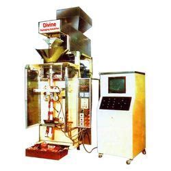 Automatic Form Fill Seal Machine At Best Price In Faridabad Devine