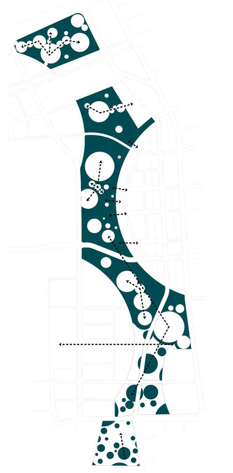 Taichung Gateway Park Studio Woodroffe Papa Architects