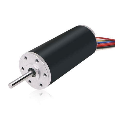 Popular Round 12V Brushless Motor 16mm High Speed 15000rpm DC 24V BLDC