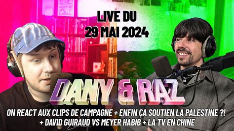 On React Aux Clips De Campagne Enfin A Soutien La Palestine