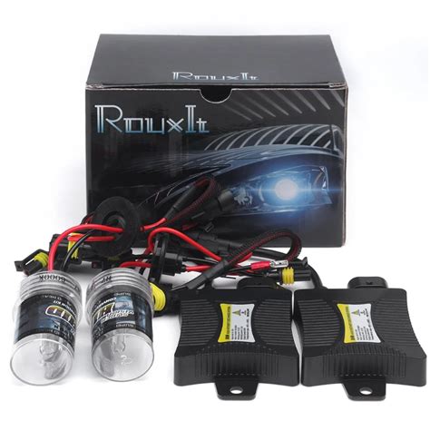 Hid Led Conversion Kit