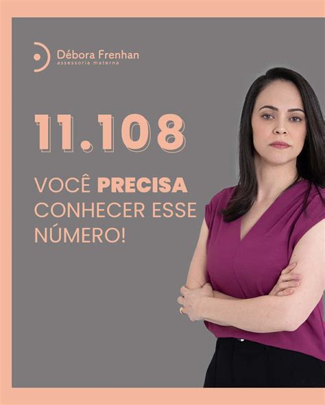 Voc Precisa Conhecer Esse N Mero