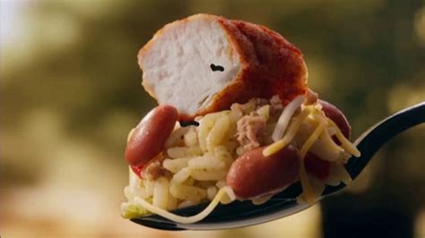 Bojangles Chicken Rice Bowl TV Spot, 'Bold From the Bottom Up' - iSpot.tv