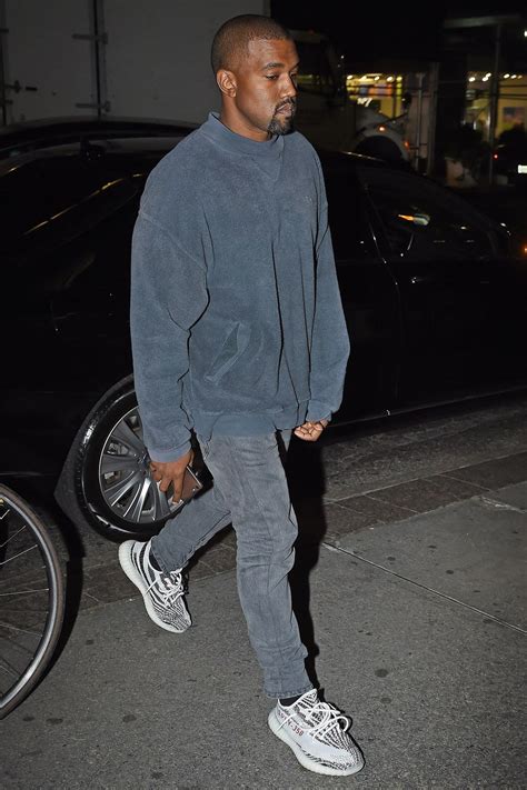 Pin By Nate Lichtenberg On Things To Wear Kanye West Outfits Yeezy