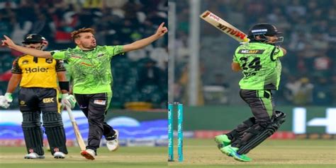 LAH Playing 11 For Multan Sultans Vs Lahore Qalandars PSL 2023 Top