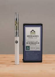 Skywalker OG 1000mg Skywalker OG Vape