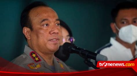 Operasi Ketupat Idul Fitri Polri Kebut Koordinasi Lintas Sektor