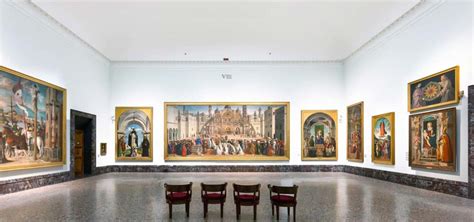 Milano Musei Gratuiti La Prima Domenica Del Mese