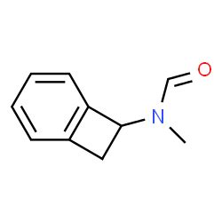 CAS 693289 54 2 Formamide N Bicyclo 4 2 0 Octa 1 3 5 Trien 7 Yl N