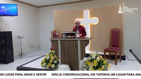 Culto De Adoracao Ao Senhor Uma Familia Ideal Aos Olhos Do