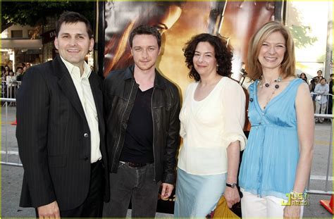 James Mcavoy Is A Wanted Hobbit Photo Photos Just Jared