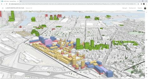 Esri And The Future Of Smart Cities Ims Consulting