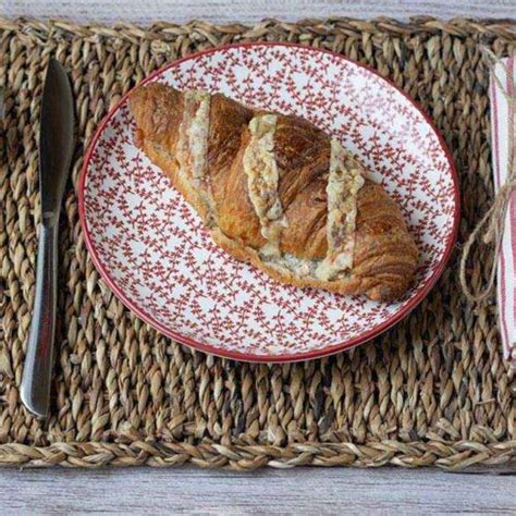 Croissants Jambon Fromage Recette De Laurent Mariotte Les Petits