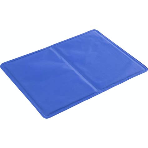 Paw Paws Pet Cooling Mat Blue Small Woolworths