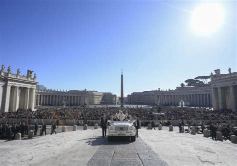 Settimana Santa Calendario E Celebrazioni In Vaticano