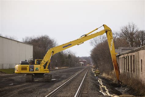 Federal Investigators Reveal What Caused Ohio Toxic Train Derailment ...