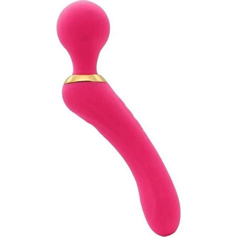 Vibrator Push In Female Sex Toys G Spot Vibrator With Multiple