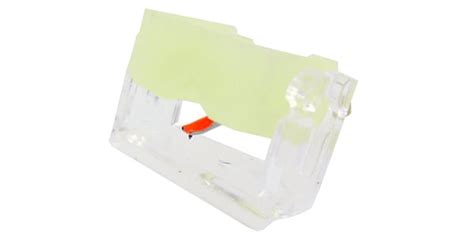 JICO ジコー N G NUDE G DJ IMP 針カバー付き 送料無料 サウンドハウス