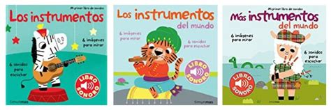 Libros De Música Para Niños Diversión Ritmo Y Aprendizaje