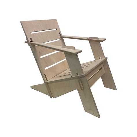 collapsible adirondack chair 9