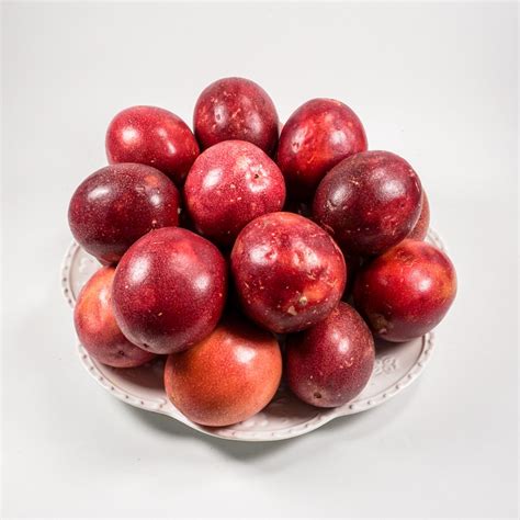 Frozen Passion Fruit – MTFruit | Fruit & Vegetables Global Supplier